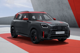 Mini Countryman Color Legend Grey